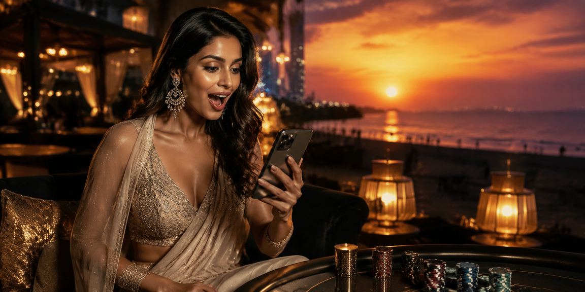 Chennai cricket fans enjoying betting on mobile as VIP members